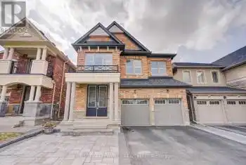 88 Roth Street, Aurora, Ontario L4G0W7, 4 Bedrooms Bedrooms, ,5 BathroomsBathrooms,All Houses,For Sale,Roth,N12073818