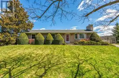 3989 QUARRY Road Lincoln Ontario L3J1X4