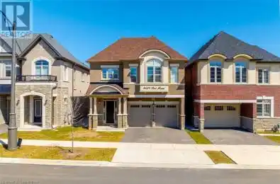 3429 POST Road Oakville Ontario L6H0Y4