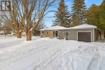 15 Hazel Street, Brock, Ontario L0K1A0, 3 Bedrooms Bedrooms, ,1 BathroomBathrooms,All Houses,For Sale,Hazel,N12074129