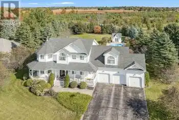 101 Davis Trail, Essa (Thornton), Ontario L0L2N0, 4 Bedrooms Bedrooms, ,3 BathroomsBathrooms,All Houses,For Sale,Davis,N12074226