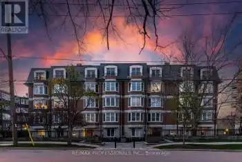 40 Old Mill Road Unit# 102, Toronto (Kingsway South), Ontario M8X1G7, 2 Bedrooms Bedrooms, ,2 BathroomsBathrooms,Condo,For Sale,Old Mill,W12073534