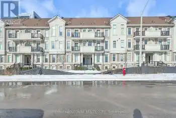 73 Armdale Road Unit# 39, Mississauga (Hurontario), Ontario L4Z0C7, 2 Bedrooms Bedrooms, ,2 BathroomsBathrooms,All Houses,For Sale,Armdale,W12074152