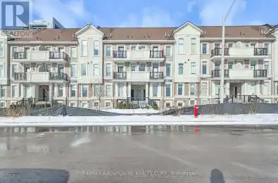 73 Armdale Road Unit# 39 Mississauga (Hurontario) Ontario L4Z0C7