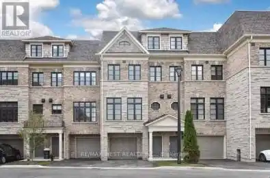 2088 Queensborough Gate Mississauga (Erin Mills) Ontario L5M0X9
