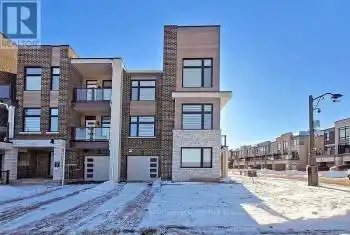 2474 Littlefield Crescent, Oakville (1007 - GA Glen Abbey), Ontario L6M5L9, 2 Bedrooms Bedrooms, ,3 BathroomsBathrooms,All Houses,For Rent,Littlefield,W12074195