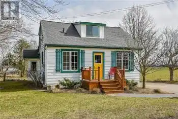 119 WETMORES Road, Mount Pleasant, Ontario N0E1K0, 2 Bedrooms Bedrooms, ,2 BathroomsBathrooms,All Houses,For Sale,WETMORES,40714870