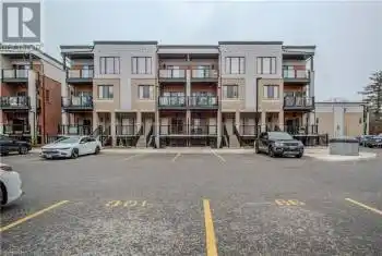 25 ISHERWOOD Avenue Unit# G105, Cambridge, Ontario N1R0E2, 3 Bedrooms Bedrooms, ,2 BathroomsBathrooms,All Houses,For Sale,ISHERWOOD,40713711