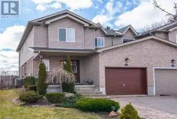 243 BRENNEMAN Drive, Baden, Ontario N3A4N2, 3 Bedrooms Bedrooms, ,4 BathroomsBathrooms,All Houses,For Sale,BRENNEMAN,40712511