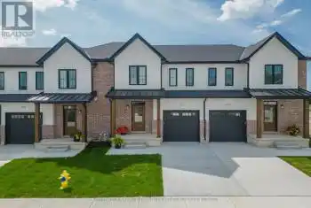 147 Scotts Drive Unit# 45, Lucan Biddulph (Lucan), Ontario N0M2J0, 3 Bedrooms Bedrooms, ,3 BathroomsBathrooms,All Houses,For Sale,Scotts,X11935091