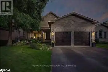 19 Allsop Crescent, Barrie (Holly), Ontario L4N8T6, 6 Bedrooms Bedrooms, ,4 BathroomsBathrooms,All Houses,For Sale,Allsop,S11990943