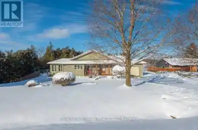36 Southshore Road Kawartha Lakes Ontario K0L2W0
