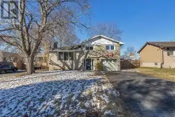10 Westfield Drive, Loyalist (54 - Amherstview), Ontario K7N1M9, 3 Bedrooms Bedrooms, ,2 BathroomsBathrooms,All Houses,For Sale,Westfield,X12073916