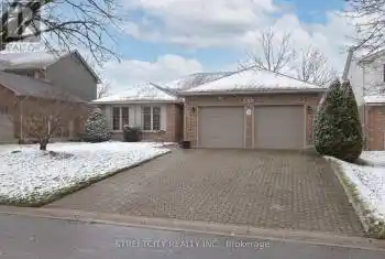 82 Jennifer Gardens, London, Ontario N5X3K3, 3 Bedrooms Bedrooms, ,2 BathroomsBathrooms,All Houses,For Sale,Jennifer,X12074100