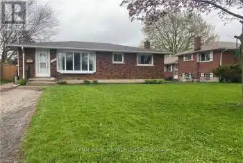 7100 ADAMS Avenue Unit# Main, Niagara Falls (217 - Arad/Fallsview), Ontario L2G5G8, 3 Bedrooms Bedrooms, ,1 BathroomBathrooms,All Houses,For Rent,ADAMS,X12074159