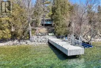 80 Havenwood Trail, Frontenac Islands (04 - The Islands), Ontario K7G2V6, 2 Bedrooms Bedrooms, ,1 BathroomBathrooms,All Houses,For Sale,Havenwood,X12074356