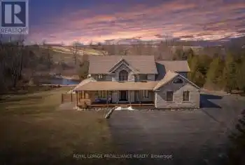 1017 THRASHER Road, Belleville (Thurlow Ward), Ontario K0K2V0, 5 Bedrooms Bedrooms, ,4 BathroomsBathrooms,All Houses,For Sale,THRASHER,X12074411
