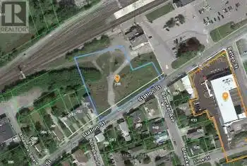 218 Station Street, Belleville (Belleville Ward), Ontario K8N2T3, ,Commercial,For Sale,Station,X12074420