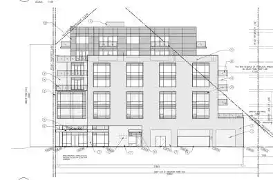 3258 -60 Danforth Avenue Toronto E06 Ontario M1L 1C2