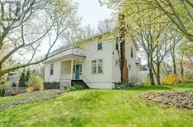 200 WILLIAM Street Oakville (1013 - OO Old Oakville) Ontario L6J1C7
