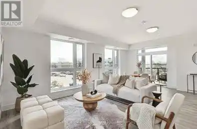 4 Kimberly Lane Unit# 324 Collingwood Ontario L9Y5T6
