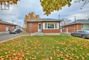 90 Richmond Street, Thorold (557 - Thorold Downtown), Ontario L2V3H1, 2 Bedrooms Bedrooms, ,2 BathroomsBathrooms,All Houses,For Sale,Richmond,X11977997
