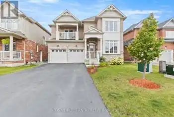 4500 Eclipse Way, Niagara Falls (224 - Lyons Creek), Ontario L2G0X4, 4 Bedrooms Bedrooms, ,4 BathroomsBathrooms,All Houses,For Sale,Eclipse,X11998705