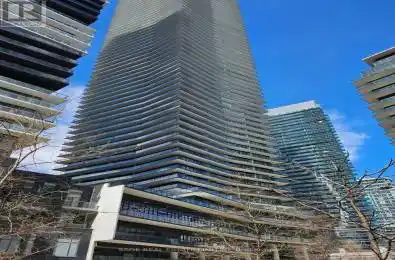 38 Annie Craig Drive Unit# 2802 Toronto (Mimico) Ontario M8V0G9