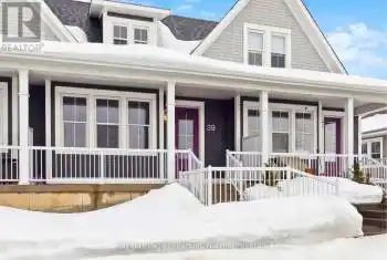 39 Julia Crescent, Midland, Ontario L4R0A9, 2 Bedrooms Bedrooms, ,3 BathroomsBathrooms,All Houses,For Sale,Julia,S12074284