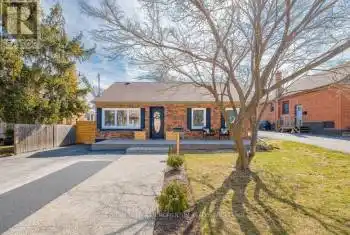 131 Stewartdale Avenue, Hamilton (Rosedale), Ontario L8K4P6, 3 Bedrooms Bedrooms, ,2 BathroomsBathrooms,All Houses,For Sale,Stewartdale,X12074350