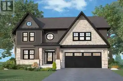 100 WATERSHORE Drive Unit# Lot 2 Stoney Creek Ontario L8E0C1