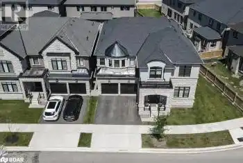 2302 HYACINTH Crescent, Oakville, Ontario L6M5M9, 4 Bedrooms Bedrooms, ,5 BathroomsBathrooms,All Houses,For Sale,HYACINTH,40715495