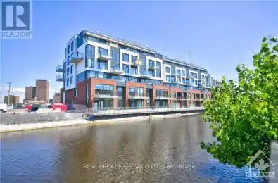 320 Miwate Pvt Unit# 209 Ottawa Ontario K1R0E1