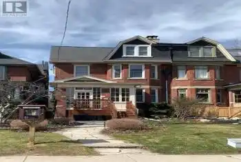 256 Rusholme Road Unit# Lower, Toronto (Dufferin Grove), Ontario M6H2Y8, 2 Bedrooms Bedrooms, ,1 BathroomBathrooms,All Houses,For Rent,Rusholme,C12074409
