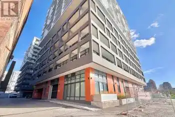 9 Tecumseth Street Unit# 608, Toronto (Niagara), Ontario M5V0S5, 2 Bedrooms Bedrooms, ,1 BathroomBathrooms,Condo,For Rent,Tecumseth,C12074419