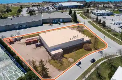 1345 Thornton Road Oshawa Ontario L1J 8C4
