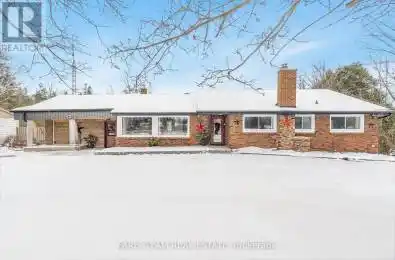 2447 Ridge Road Oro-Medonte (Shanty Bay) Ontario L0L2L0