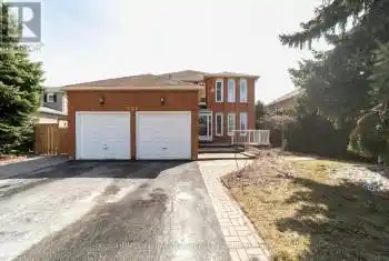 256 Elman Crescent, Newmarket (Bristol-London), Ontario L3Y7X4, 7 Bedrooms Bedrooms, ,4 BathroomsBathrooms,All Houses,For Sale,Elman,N12074375