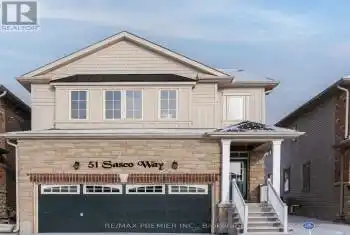 51 Sasco Way, Essa (Angus), Ontario L0M1B4, 4 Bedrooms Bedrooms, ,4 BathroomsBathrooms,All Houses,For Sale,Sasco,N12074404