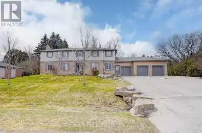 14 Lady Diana Court Whitchurch-Stouffville Ontario L0H1G0
