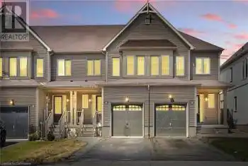 9 LYNCH Crescent, Binbrook, Ontario L0R1C0, 3 Bedrooms Bedrooms, ,2 BathroomsBathrooms,All Houses,For Sale,LYNCH,40714205