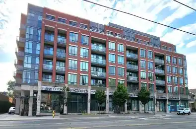 7608 Yonge Street Unit# 101 Vaughan Ontario L4J 1V9