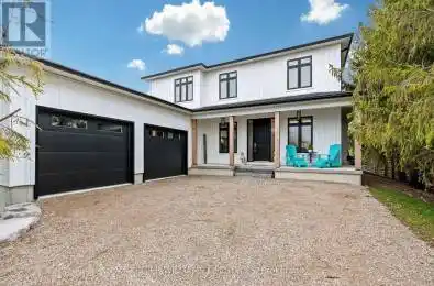 34180 Melena Beach Sideroad Bluewater (Bayfield) Ontario N0M1G0