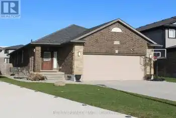 3309 Casson Way, London, Ontario N6L0B9, 4 Bedrooms Bedrooms, ,3 BathroomsBathrooms,All Houses,For Sale,Casson,X11997142