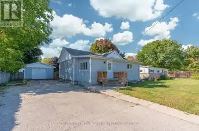 194 South Street Goderich (Goderich (Town)) Ontario N7A3M3
