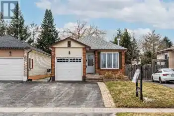 16 Century Boulevard, Cavan Monaghan (Millbrook), Ontario L0A1G0, 4 Bedrooms Bedrooms, ,2 BathroomsBathrooms,All Houses,For Sale,Century,X12074101