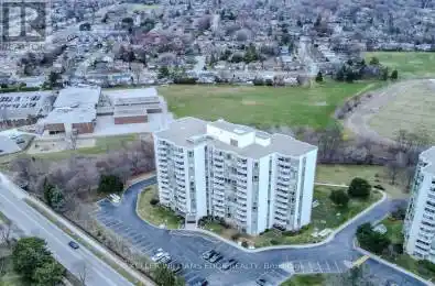 5090 Pinedale Avenue Unit# 606 Burlington (Appleby) Ontario L7L3V8