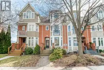 54 The Greenery, Oakville (1015 - RO River Oaks), Ontario L6H6J7, 3 Bedrooms Bedrooms, ,4 BathroomsBathrooms,All Houses,For Sale,The Greenery,W12074298