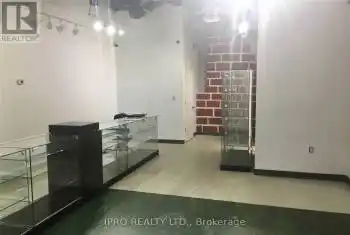 1205 Queen Street Unit# 8, Toronto (South Parkdale), Ontario M6K0B9, ,Commercial,For Rent,Queen,W12074307