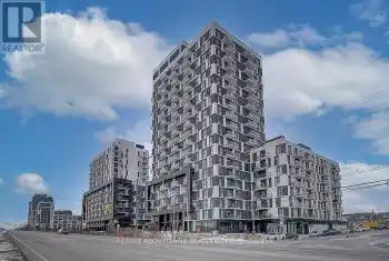 335 Wheat Boom Drive Unit# 1408, Oakville (1010 - JM Joshua Meadows), Ontario L6H7C2, 1 Bedroom Bedrooms, ,1 BathroomBathrooms,Condo,For Sale,Wheat Boom,W12074317